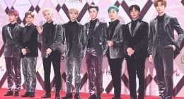 NCT 127’s Daesang at Seoul Music Awards is arguable right now