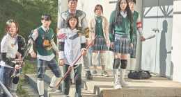 Netflix’s “All Of Us Are Dead” Overseas Reaction