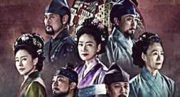 Netizens are angry about death of horse in tv series set ‘Taejong of Joseon’