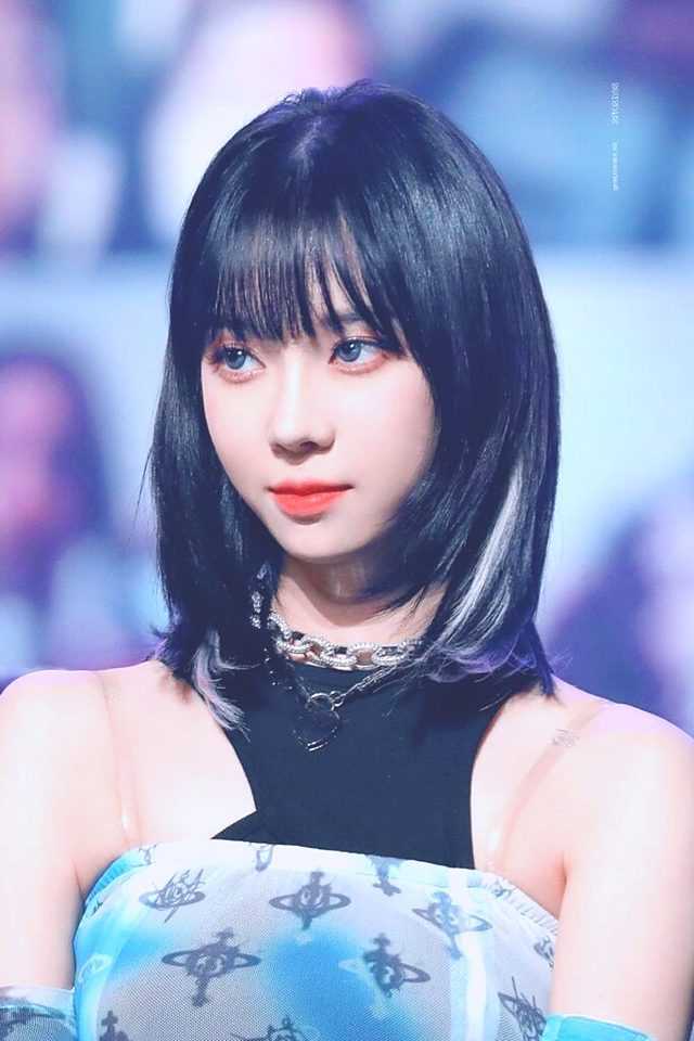 Netizens are getting insane with Aespa Winter&#8217;s sweetness