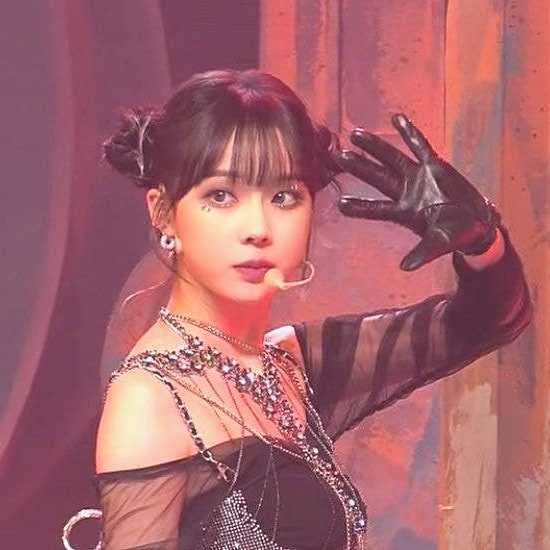 Netizens are getting insane with Aespa Winter&#8217;s sweetness