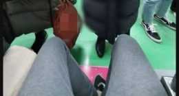 Netizens mad over incel boasting related to stealing subway seating right from woman that is pregnant