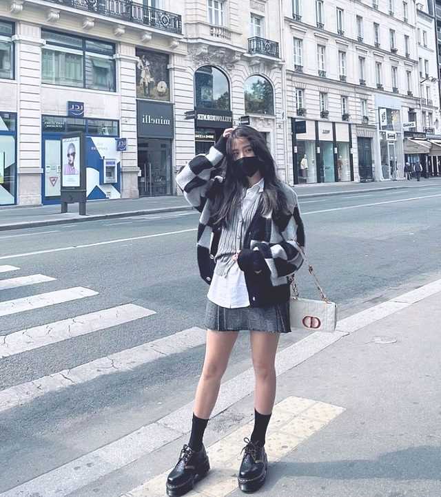 Netizens talk about their preferred BLACKPINK&#8217;s Instagram photos