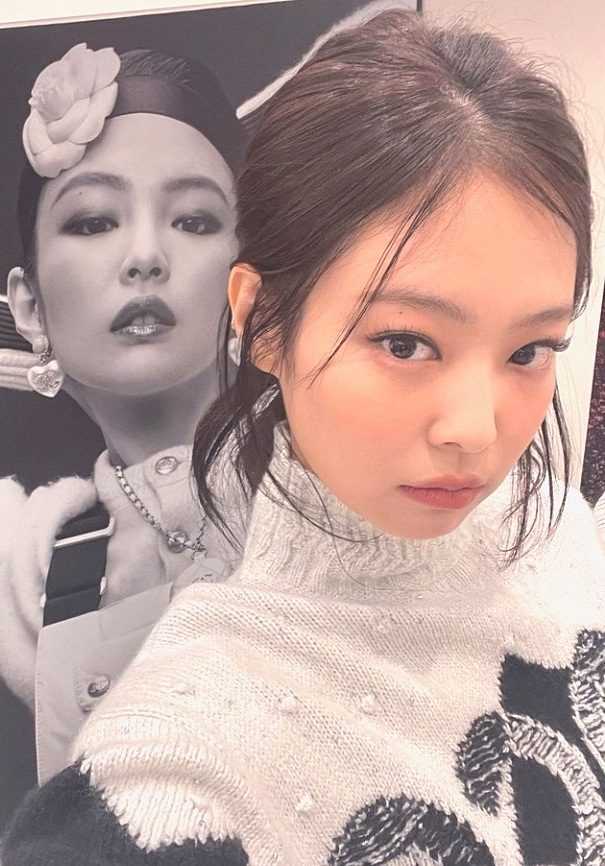 Netizens talk about their preferred BLACKPINK&#8217;s Instagram photos