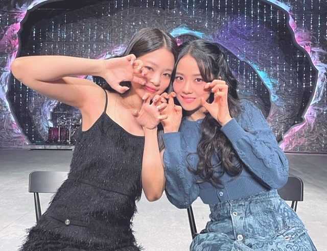 Netizens talk about their preferred BLACKPINK&#8217;s Instagram photos
