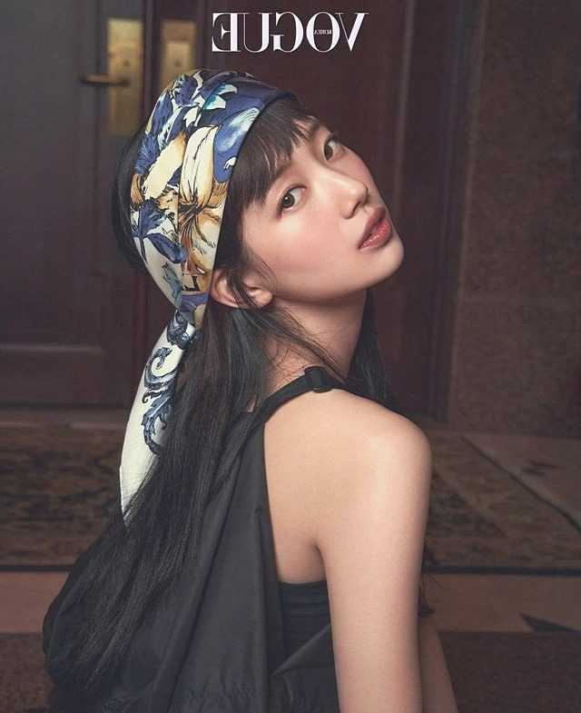 The Huge Three Human Dior of South Korea