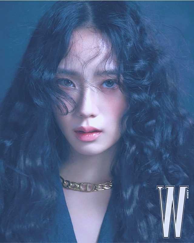 The Huge Three Human Dior of South Korea
