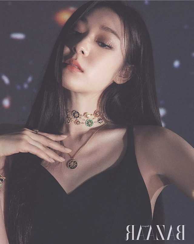 The Huge Three Human Dior of South Korea