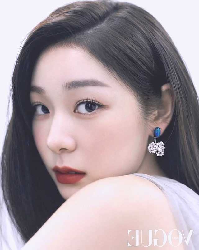 The Huge Three Human Dior of South Korea