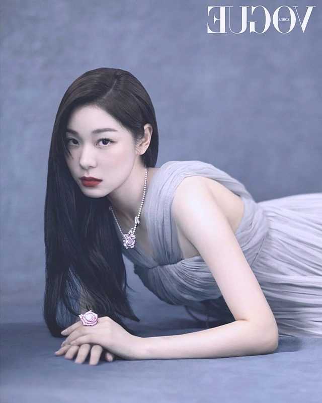 The Huge Three Human Dior of South Korea
