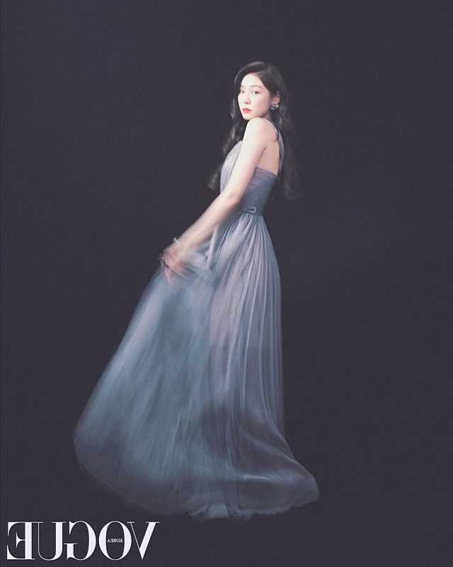 The Huge Three Human Dior of South Korea