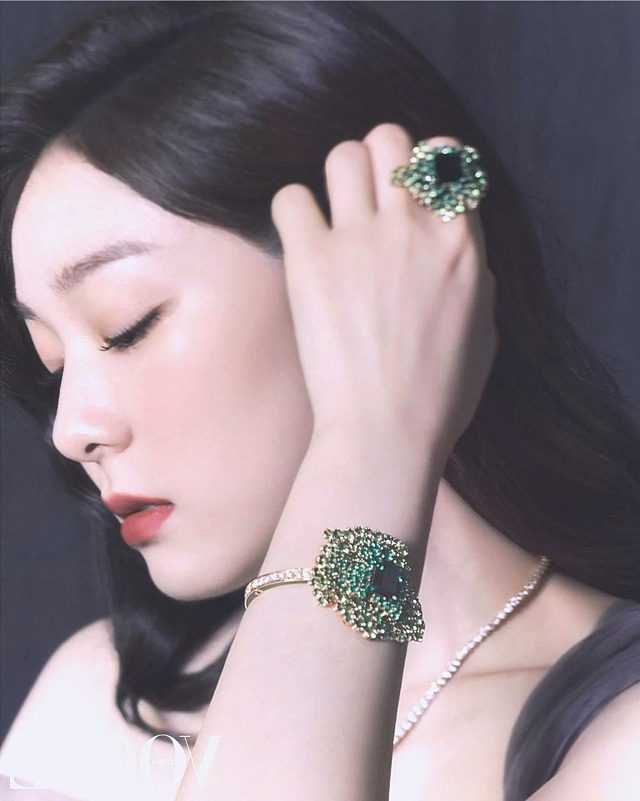 The Huge Three Human Dior of South Korea