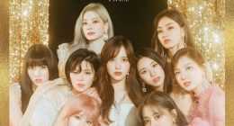 What was the discussion featured at the dinner table involving Park Jin Young and TWICE that these sort of lyrics have been written?