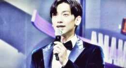 Rain to make a lawful move against evil rumors calling him a ‘miser’