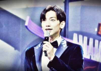Rain to make a lawful move against evil rumors calling him a &#8216;miser&#8217;