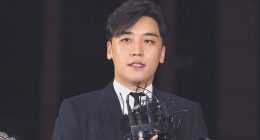 Officially, Seungri has been removed from Instagram