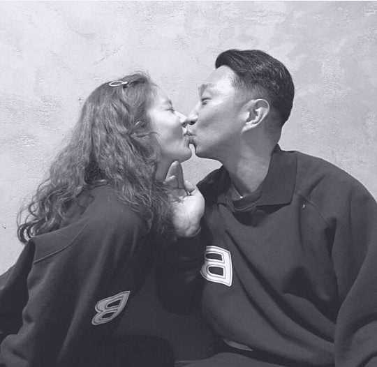 Son Dambi declares She&#8217;s marrying speed skater Lee Kyu Hyuk