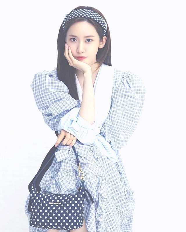 Three Korean entertainers selected by Italian fashion label &#8216;Miu Miu&#8217;