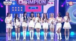 Today’s Show Champion #1 Encore