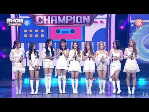 Today&#8217;s Show Champion #1 Encore