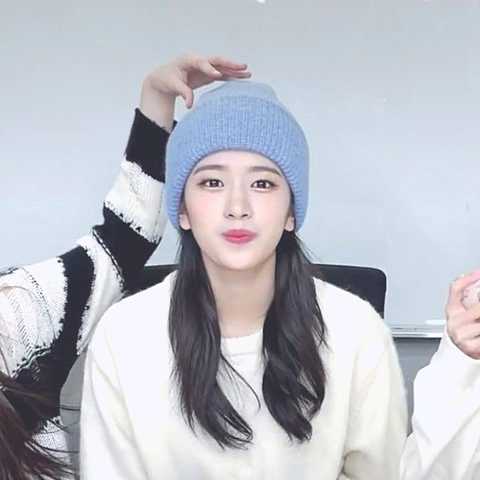Vlive Today: Ive&#8217;s Severe
