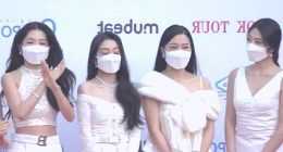 What exactly problem is with journalists nowadays towards to Red Velvet?