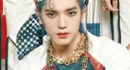 Who are the male artists that you respect due to their looks?