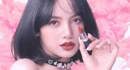 You will find lots of celebrities that are today luxury brand ambassadors