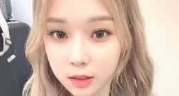 Netizens are interested about who is more well known with men? Yuna or Winter?