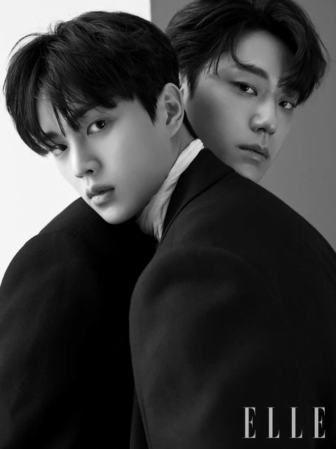 [Young Stories] Let&#8217;s Vote in view of our Optimal Types, GO!
