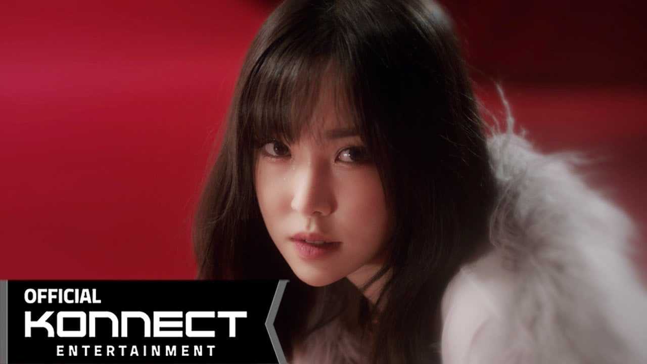 YUJU &#8220;PLAY&#8221; Music Video