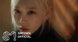 What netizens talk over Taeyeon ‘Can’t Control Myself’ Music Video