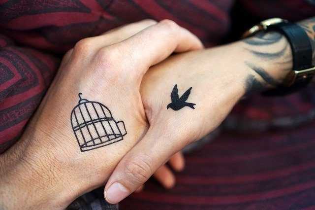 Do you love tattoos or not?