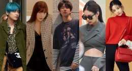 Top 5 most looked through male and female Idols on YouTube shows the popularity of the homegrown idol market