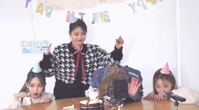 Aespa&#8217;s Ningning is under-fire for not bowing during Korean greetings