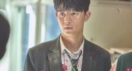 ‘All of Us are Dead’ actor Lo Mon explains his ethnic background