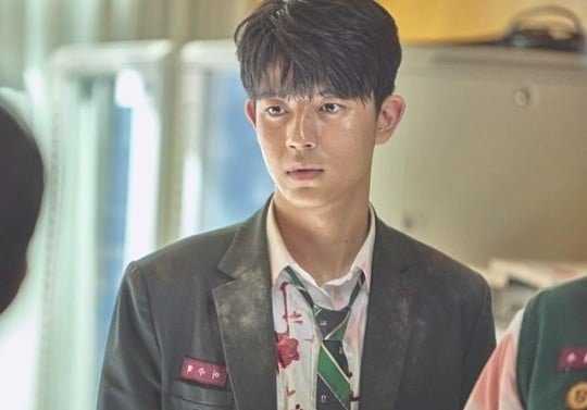 &#8216;All of Us are Dead&#8217; actor Lo Mon explains his ethnic background