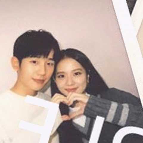 Aren&#8217;t Jung Haein &#038; Jisoo too close?
