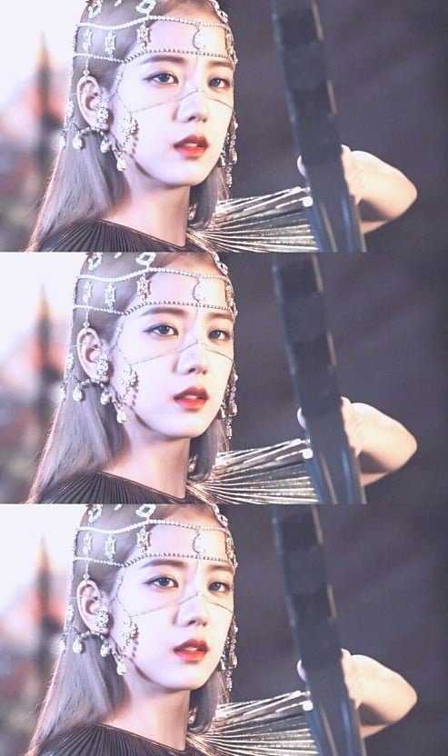Current Female Idol Concept