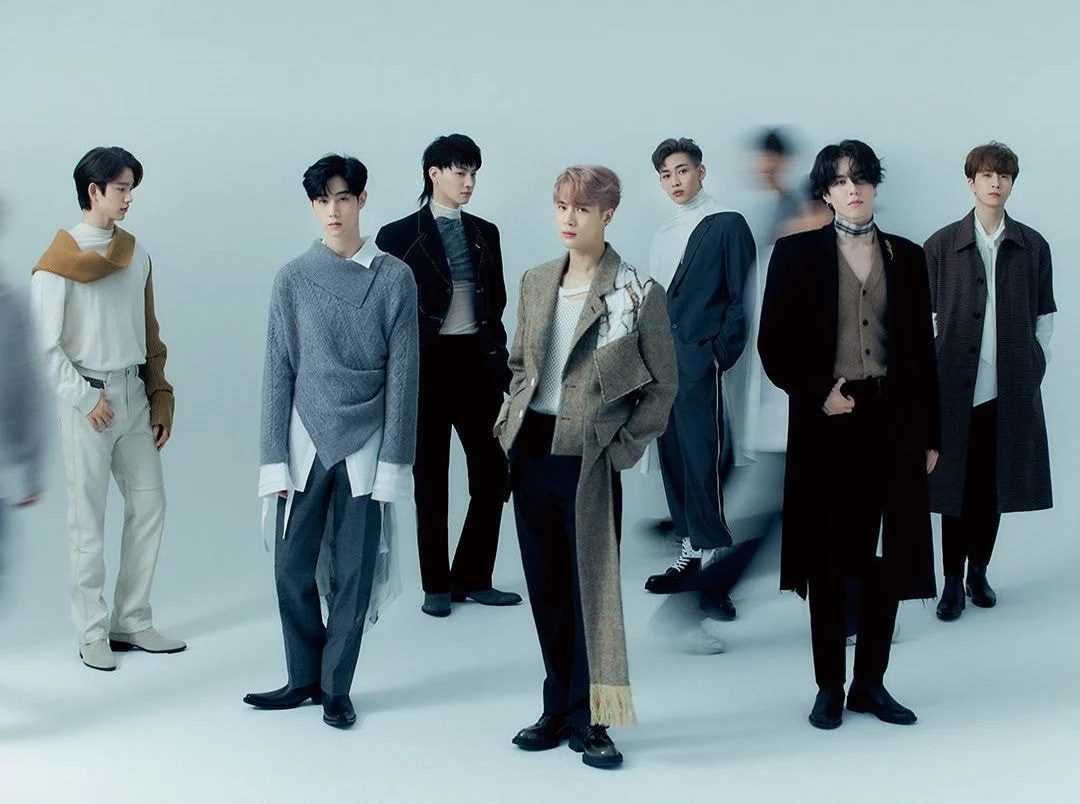 Even their firm scattered them but these groups that have not officially &#8220;disbanded&#8221;