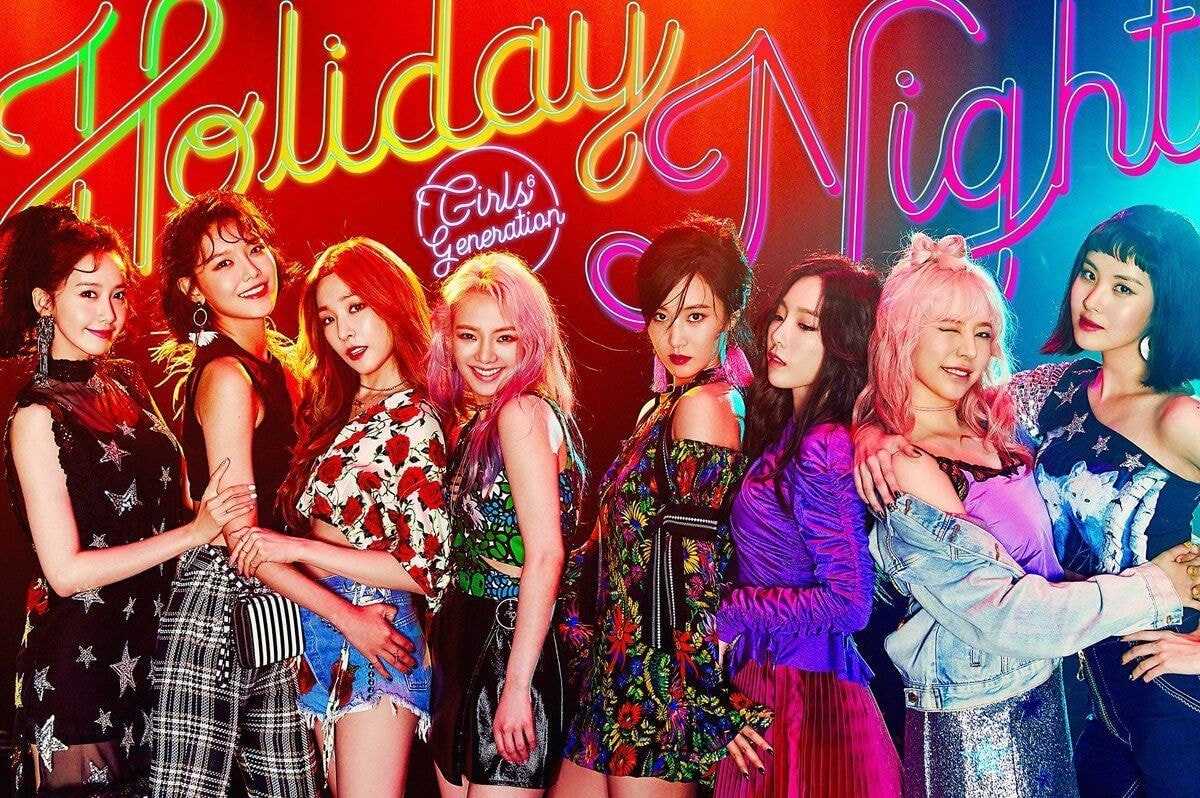 Even their firm scattered them but these groups that have not officially &#8220;disbanded&#8221;