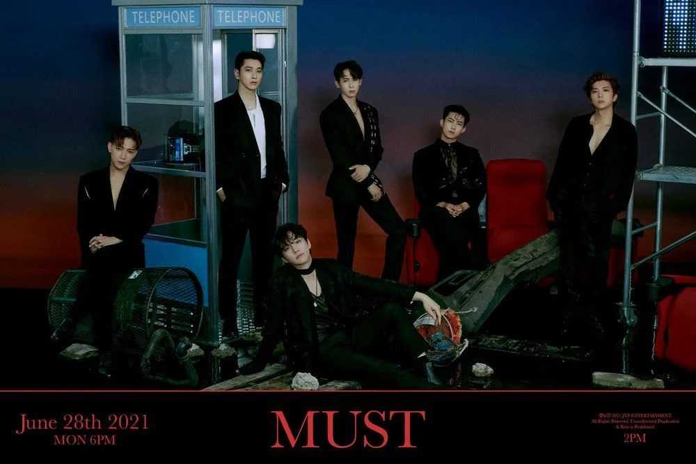 Even their firm scattered them but these groups that have not officially &#8220;disbanded&#8221;