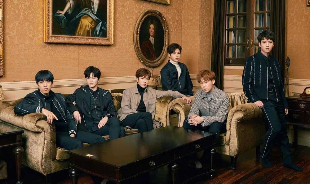 Even their firm scattered them but these groups that have not officially &#8220;disbanded&#8221;