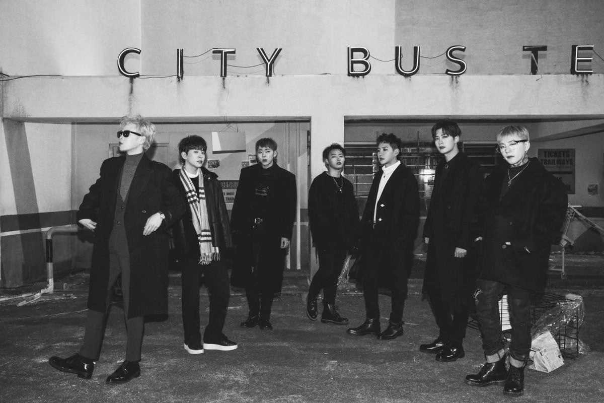 Even their firm scattered them but these groups that have not officially &#8220;disbanded&#8221;