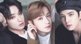 Fans are shocked to discover that these 3 male idols from the same band