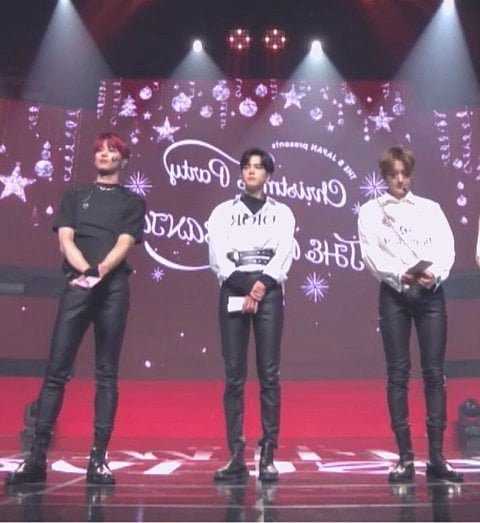 Fans are shocked to discover that these 3 male idols from the same band
