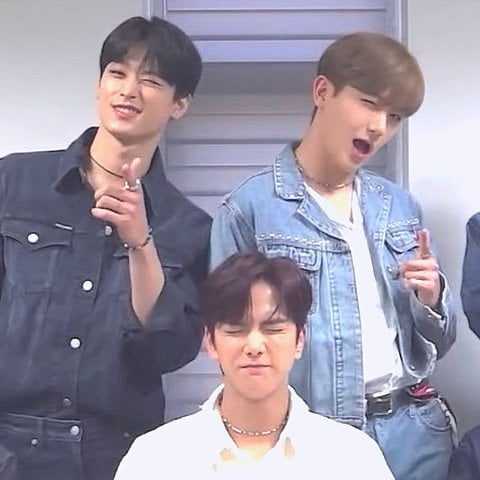Fans are shocked to discover that these 3 male idols from the same band