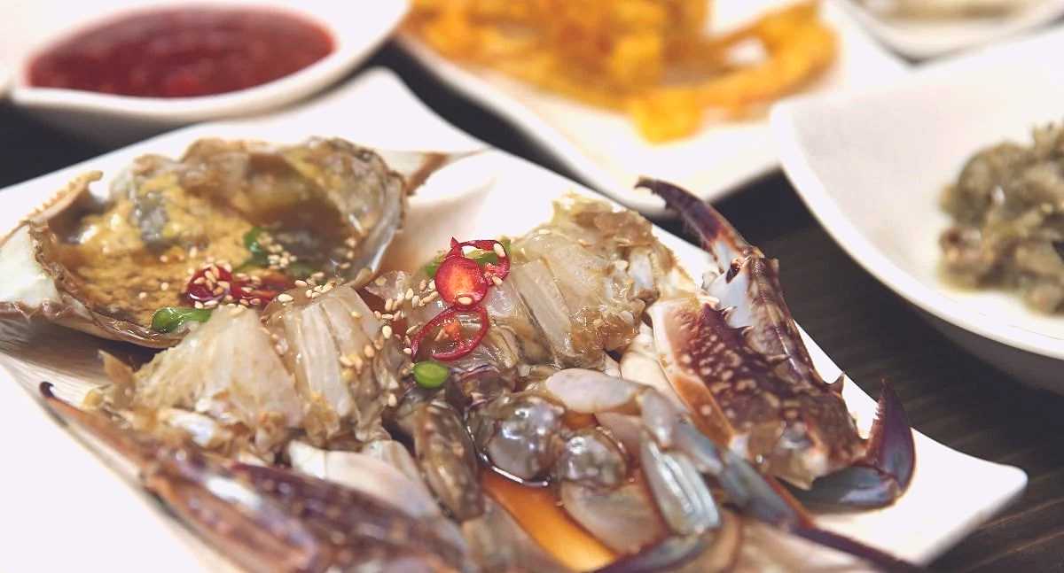 Food that you and your family enjoy, but not you