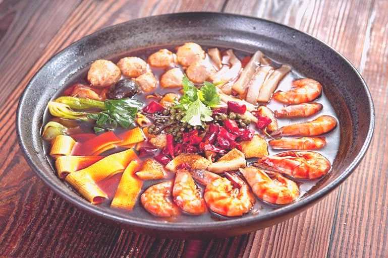 Food that you and your family enjoy, but not you