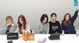 Fromis 9’s Lee Saerom under controversy for declaring she’s bored to death in the lead-up to the live streaming